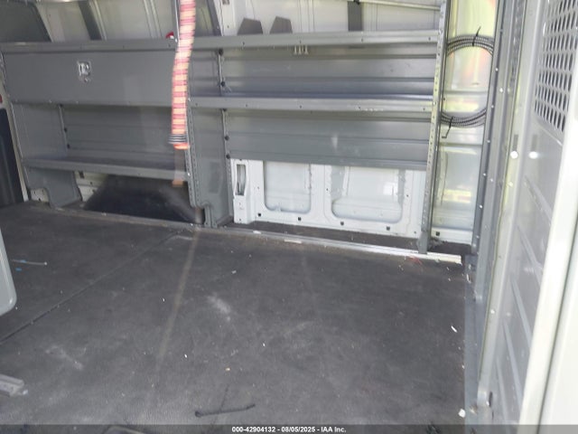 Ford 2018 2018 1FTYE1YM2JKA52866 Image 8