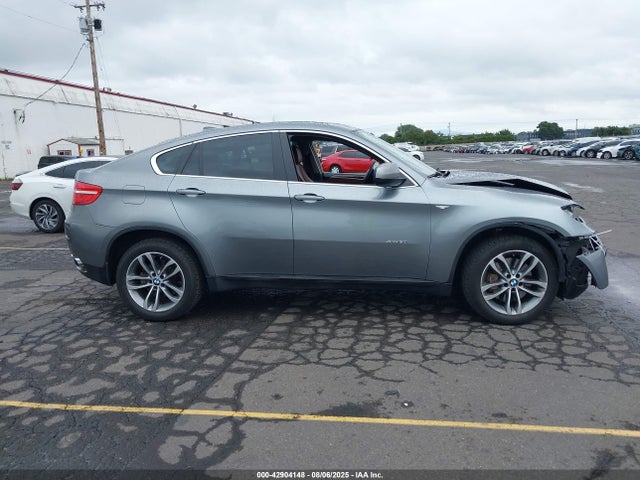 5UXFG8C59EL592496 BMW X6