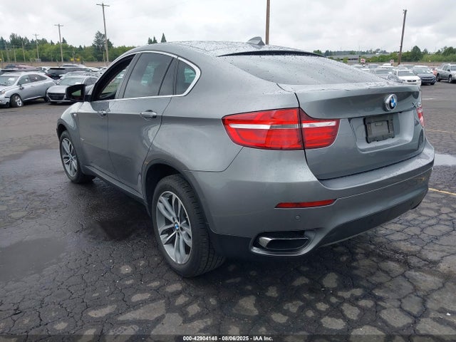 5UXFG8C59EL592496 BMW X6