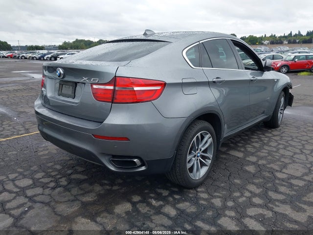 5UXFG8C59EL592496 BMW X6