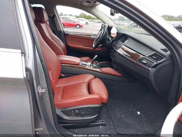 5UXFG8C59EL592496 BMW X6