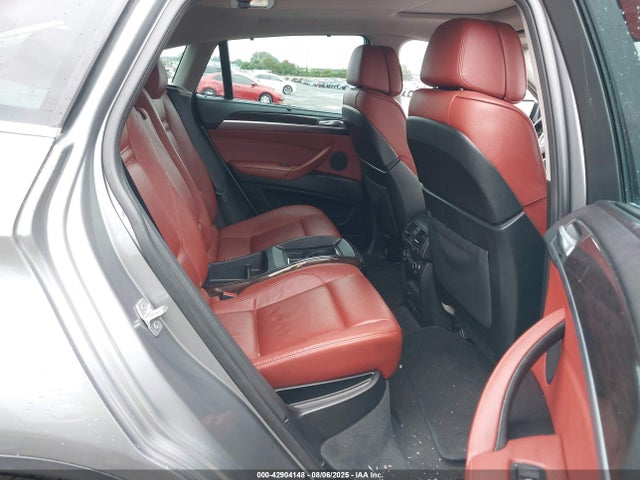 5UXFG8C59EL592496 BMW X6