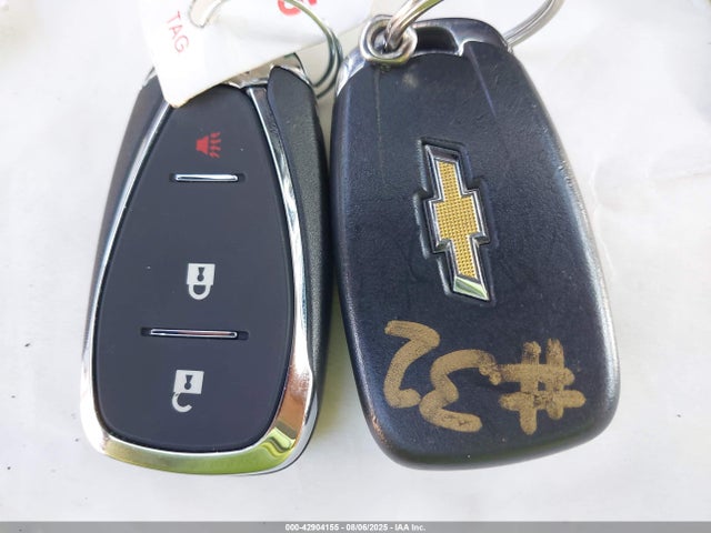 Chevrolet lsy 2022 3GNKBCR49NS200294 Image 11