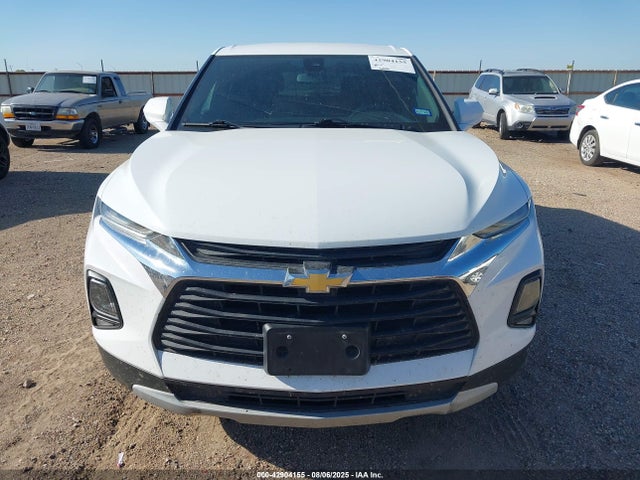 Chevrolet lsy 2022 3GNKBCR49NS200294 Image 13