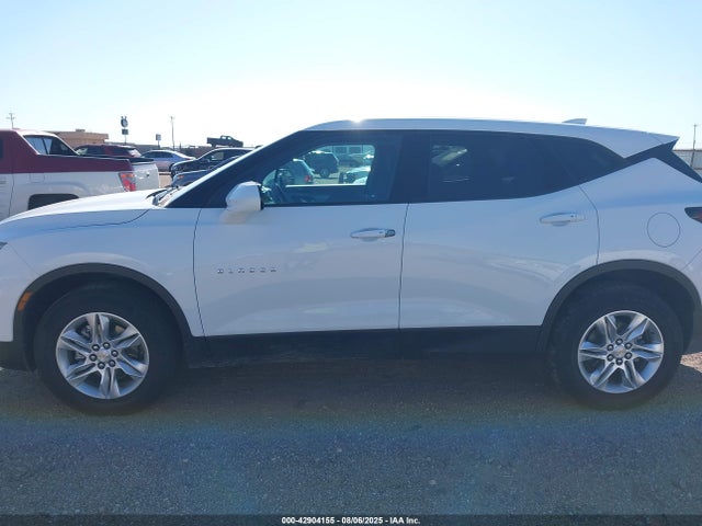 Chevrolet lsy 2022 3GNKBCR49NS200294 Image 15
