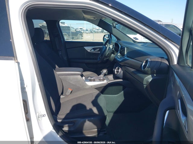 Chevrolet lsy 2022 3GNKBCR49NS200294 Image 5