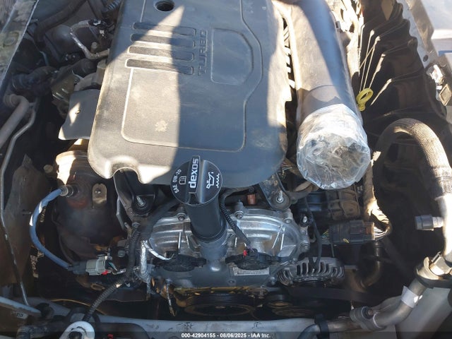 Chevrolet lsy 2022 3GNKBCR49NS200294 Image 6