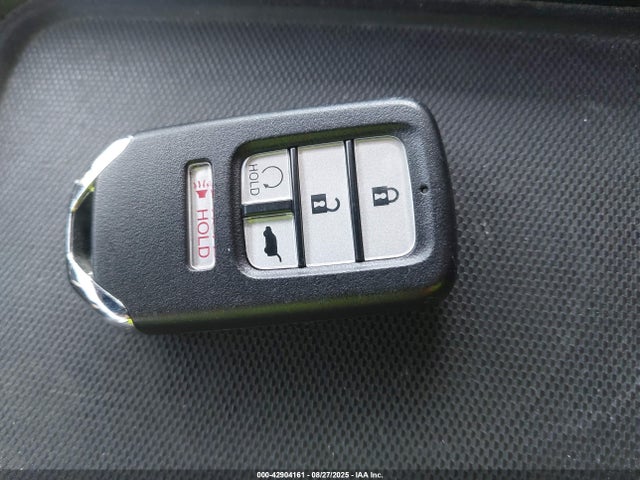 SHHFK7H43MU401472 Honda l15ba