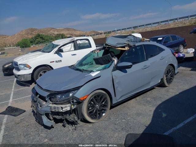 SHHFK7H43MU401472 Honda l15ba