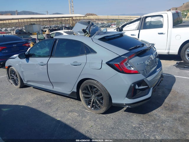 SHHFK7H43MU401472 Honda l15ba