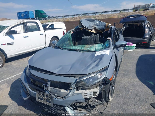 SHHFK7H43MU401472 Honda l15ba
