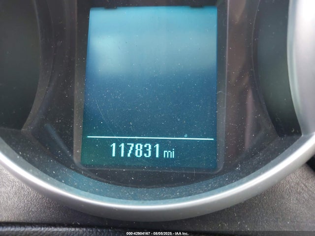 1G1PE5SB8F7145484 Chevrolet LUV