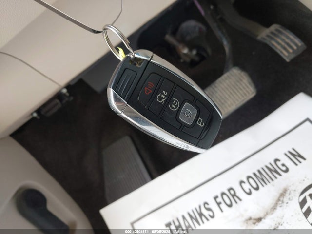 Aukcja sprzedaży 2018 Lincoln Mkc Reserve, vin: 5LMCJ3D9XJUL30221, numer aukcji: 42904171
