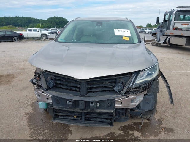 Aukcja sprzedaży 2018 Lincoln Mkc Reserve, vin: 5LMCJ3D9XJUL30221, numer aukcji: 42904171