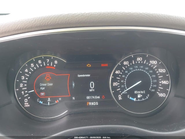 Aukcja sprzedaży 2018 Lincoln Mkc Reserve, vin: 5LMCJ3D9XJUL30221, numer aukcji: 42904171