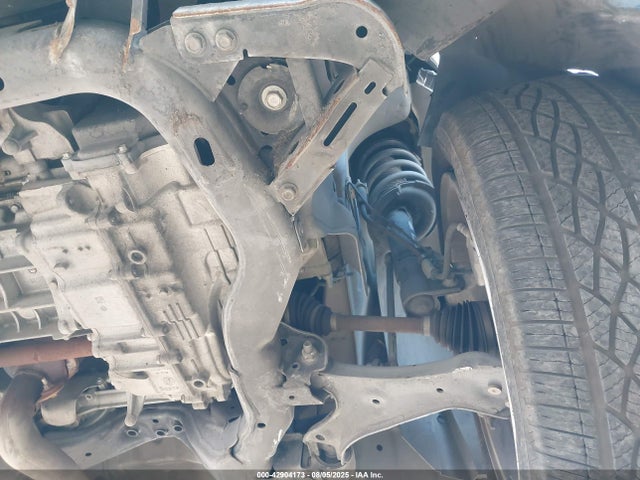 GMC lea - sidi: spark ignited direct injection, e85 max, alum 2017 2GKALMEK1H6251114 Image 18