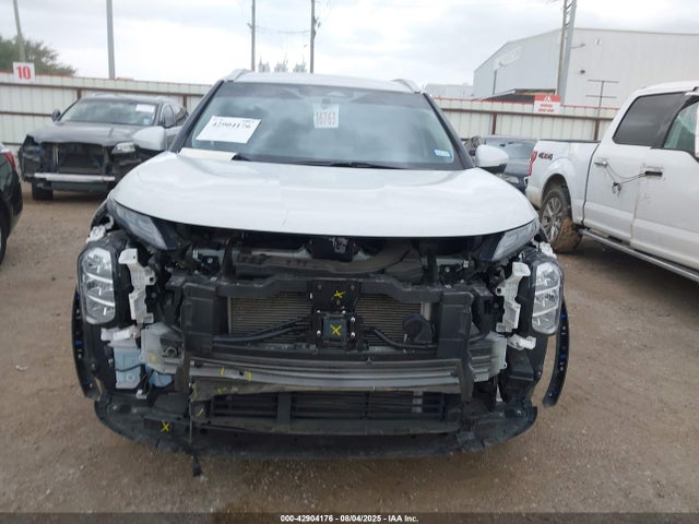 JA4J3WA85SZ019736 Mitsubishi Outlander