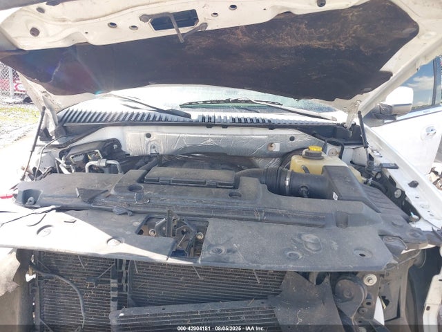 1FMJU1KT0HEA34228 Ford 3.5l gtdi ffv/gasoline