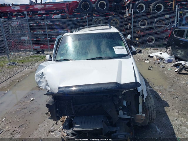 1FMJU1KT0HEA34228 Ford 3.5l gtdi ffv/gasoline