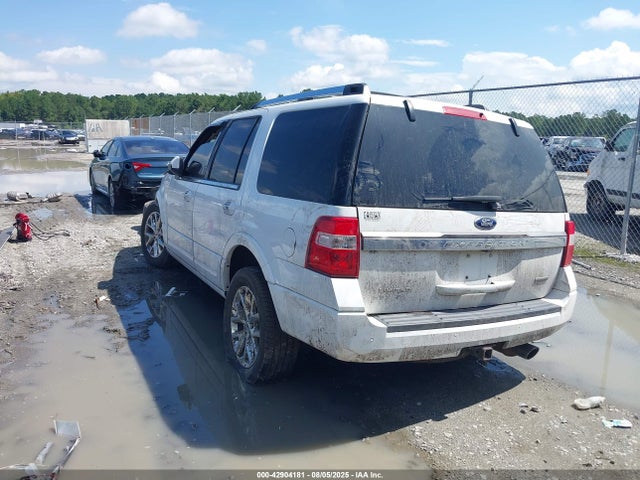 1FMJU1KT0HEA34228 Ford 3.5l gtdi ffv/gasoline