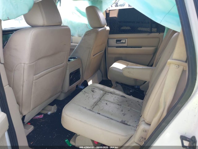 1FMJU1KT0HEA34228 Ford 3.5l gtdi ffv/gasoline