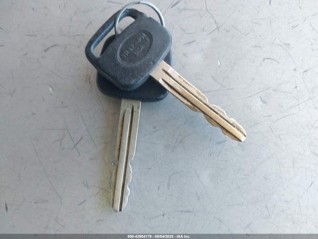 1999 TOYOTA COROLLA 1NXBR12E5XZ192513 Photo 10