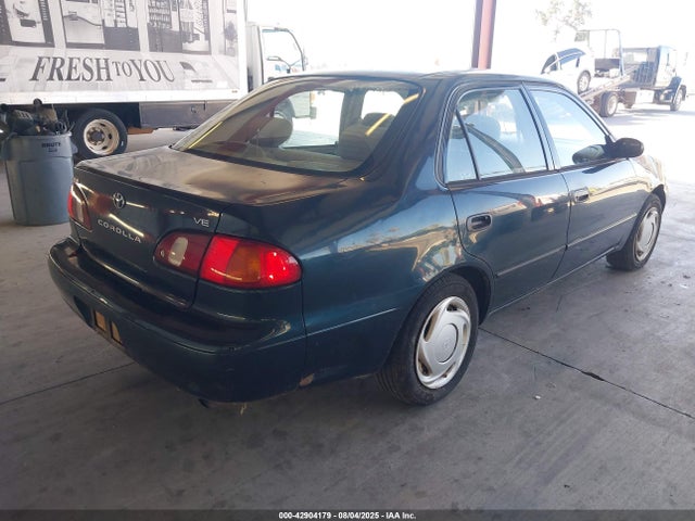 1999 TOYOTA COROLLA 1NXBR12E5XZ192513 Photo 3
