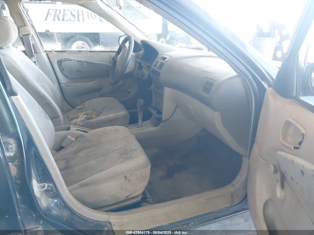 1999 TOYOTA COROLLA 1NXBR12E5XZ192513 Photo 4