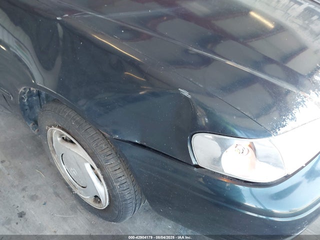 1999 TOYOTA COROLLA 1NXBR12E5XZ192513 Photo 5