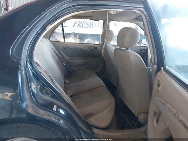 1999 TOYOTA COROLLA 1NXBR12E5XZ192513 Photo 7