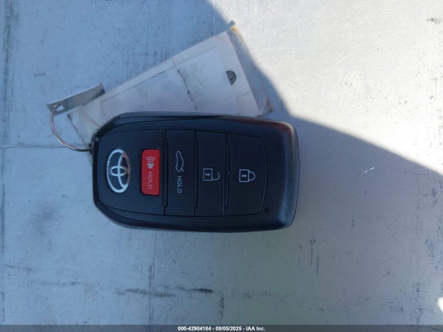 Toyota a25a-fxs 2025 4T1DAACK3SU145901 Image 11