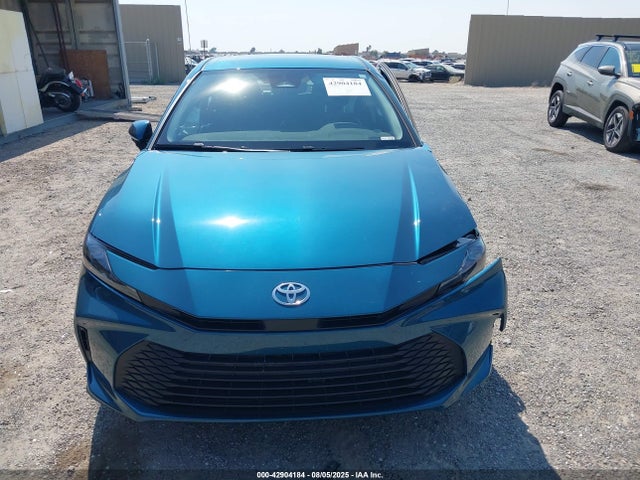 Toyota a25a-fxs 2025 4T1DAACK3SU145901 Image 12