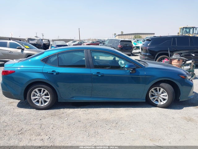 Toyota a25a-fxs 2025 4T1DAACK3SU145901 Image 13