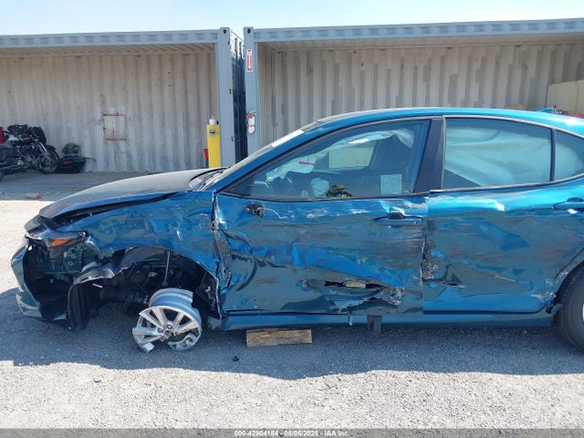 Toyota a25a-fxs 2025 4T1DAACK3SU145901 Image 6