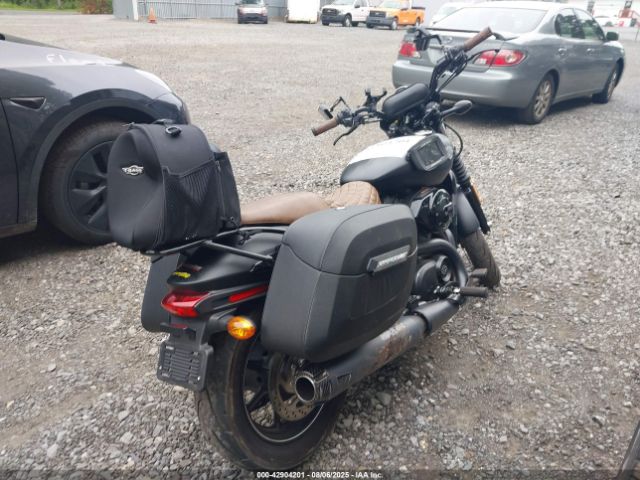 2015 HARLEY-DAVIDSON XG750 1HD4NBB1XFC508633 Photo 3