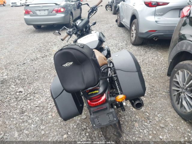 2015 HARLEY-DAVIDSON XG750 1HD4NBB1XFC508633 Photo 5