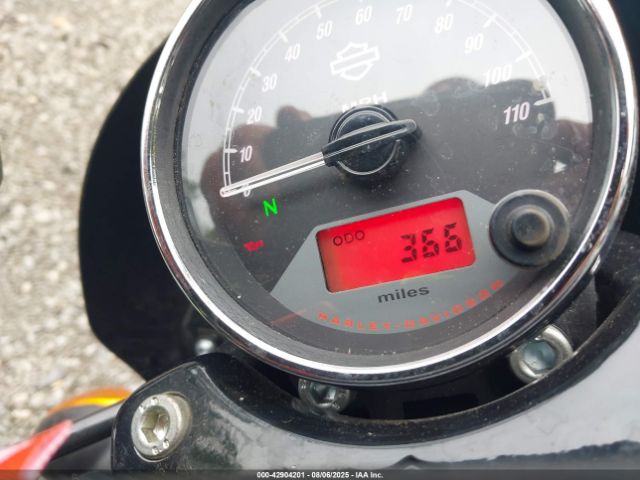 2015 HARLEY-DAVIDSON XG750 1HD4NBB1XFC508633 Photo 6