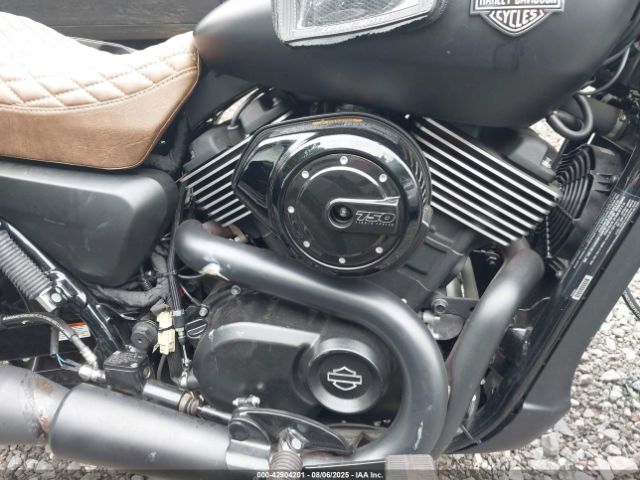 2015 HARLEY-DAVIDSON XG750 1HD4NBB1XFC508633 Photo 7