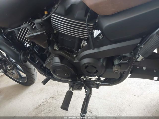 2015 HARLEY-DAVIDSON XG750 1HD4NBB1XFC508633 Photo 8