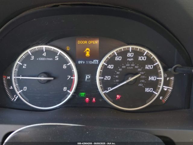 2014 ACURA RDX 5J8TB3H57EL004417 Photo 6