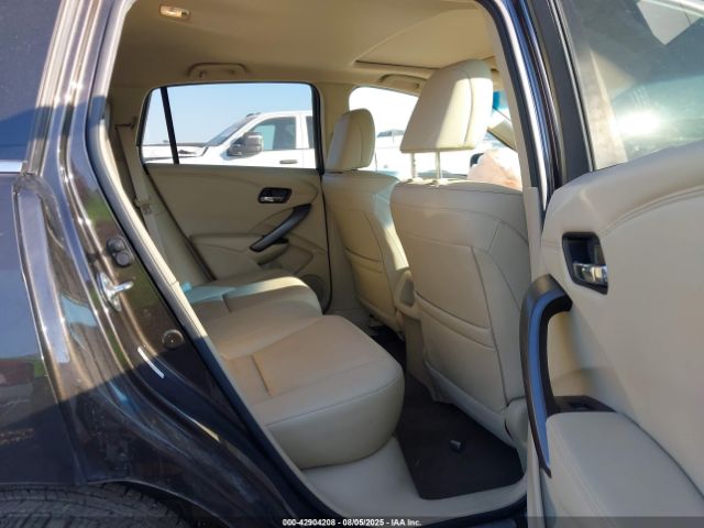 2014 ACURA RDX 5J8TB3H57EL004417 Photo 7