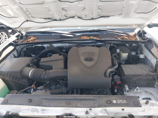 Toyota 2gr-fks 2018 3TMAZ5CN0JM053309 Image 10