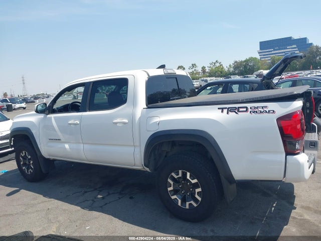 Toyota 2gr-fks 2018 3TMAZ5CN0JM053309 Image 15