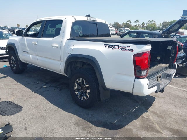 Toyota 2gr-fks 2018 3TMAZ5CN0JM053309 Image 3