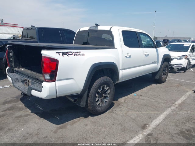 Toyota 2gr-fks 2018 3TMAZ5CN0JM053309 Image 4