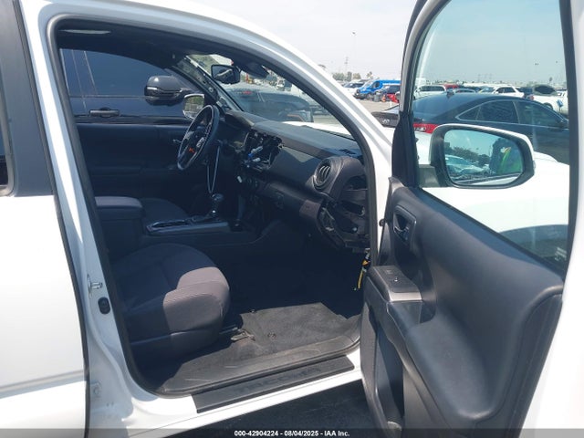 Toyota 2gr-fks 2018 3TMAZ5CN0JM053309 Image 5
