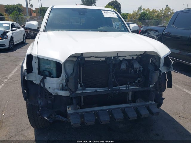 Toyota 2gr-fks 2018 3TMAZ5CN0JM053309 Image 6