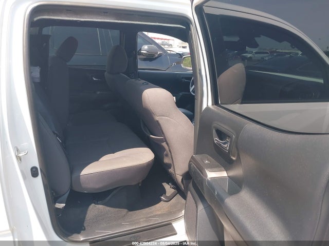 Toyota 2gr-fks 2018 3TMAZ5CN0JM053309 Image 8