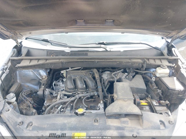 Toyota 2gr-fe 2015 5TDJKRFHXFS186961 Image 10