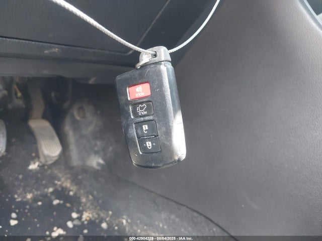 Toyota 2gr-fe 2015 5TDJKRFHXFS186961 Image 11